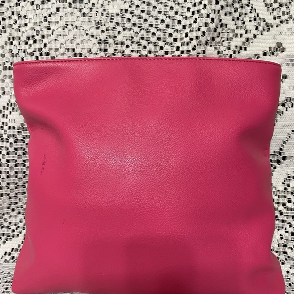 AUTHENTIC SAMANTHA THAVASA POUCH - Picture 2 of 16